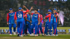 IPL 2024 Playoff Scenario: Complete Playoffs Qualification Guide for All 10 Teams after DC vs RR Match 56 on May 7