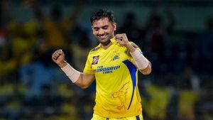 IPL 2024: 'Stop Being Insensitive' - Deepak Chahar's Sister defends her Brother from 'Trolls' as CSK Star Stumbles with Injury