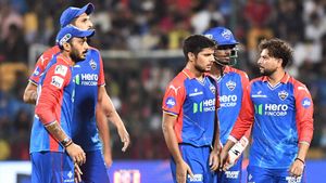 IPL 2024: 'Put Big Score on Board & Keep Them Fairly Low' - DC Not Giving Up on Playoff Race Yet
