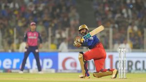 IPL 2024: Has Dinesh Karthik Played his Final IPL Match against Rajasthan Royals?