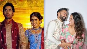 Dinesh Karthik: Looking Back at His Dramatic Love Life as His Cricket Career Folds