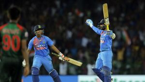 Dinesh Karthik Retires From Professional Cricket: Former India Cricketer's 2018 Nidahas Trophy Final Knock Is Most Viewed Cricket Video on YouTube