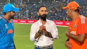 T20 World Cup 2024: Full List of Commentators - Dinesh Karthik, Dale Steyn, Steve Smith named in elite list