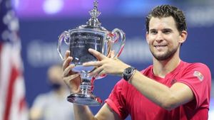 Former US Open champion Thiem misses out on Roland Garros wild-card invitation