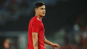 Messi to lead Argentina in Copa America, Dybala left out of squad