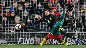 Copa America 2024: Brazil replace Ederson, Name Three New Players to Squad