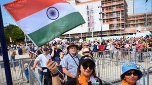 Edgbaston Stadium To Transform Into Fan Park For India Vs Pakistan T20 World Cup Clash; Timing, How To Book Tickets