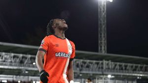 Luton Town 1-1 Everton: Hatters squander opportunity to climb out of relegation zone