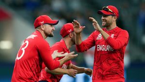 Manchester City Psychologist Rejoins England Team Ahead Of T20 World Cup 2024