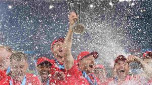 T20 World Cup 2024: List of All Countries Participating and their squad in biggest ever ICC T20 event