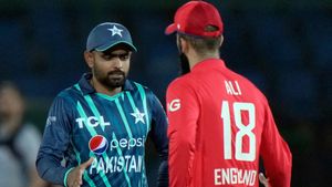 England vs Pakistan Live Streaming: When & How to Watch ENG vs PAK 1st T20I in Pakistan, India & UK?