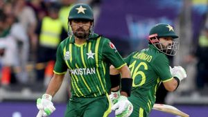 England vs Pakistan Live Streaming: When & How to Watch ENG vs PAK 2nd T20I in Pakistan, India & UK?