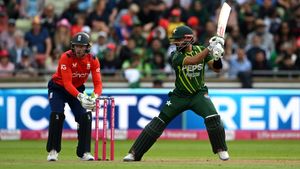 England vs Pakistan Live Streaming: When & How to Watch ENG vs PAK 3rd T20I in Pakistan, India & UK?