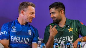 England vs Pakistan Injury Update: Latest Team News Ahead of 3rd T20 in Cardiff on May 28