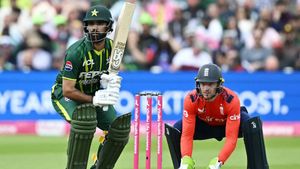 PAK vs ENG Dream11, 3rd T20I: Prediction, Possible Playing 11, Squads as Pakistan go against England