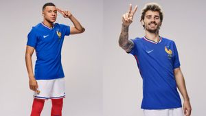 Euro 2024: Players that can make or break this European Championship campaign for France
