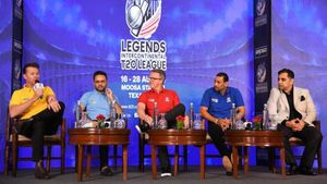 Legends Intercontinental T-20 League To Debut In Texas: Schedule, Venue, Teams, Format, Key Players