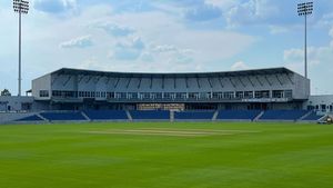 Nepal vs USA Weather Report, T20 World Cup Warm Up: Grand Prairie, Dallas Weather Forecast on May 30