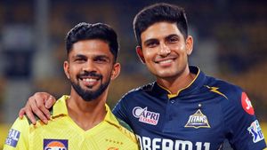 GT vs CSK Head To Head Record, Results & Stats in Narendra Modi Stadium Ahead of IPL 2024 Match 59