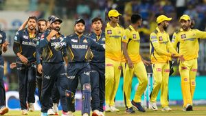 GT vs CSK IPL 2024 Playing 11 & Prediction: Gujarat Titans vs Chennai Super Kings Who Will Win, Lineup