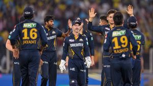 IPL 2024 Playoff Scenario: Titans stay afloat, Complete Playoffs Qualification Guide for Eight Teams after GT vs CSK Match 59 on May 10