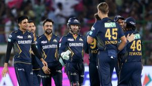 GT Retention List: Which 4 Players May Gujarat Titans Retain Ahead of IPL 2025 Auction?