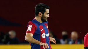 Euro 2024: How can Ilkay Gundogan Impact for Germany in the Euros?