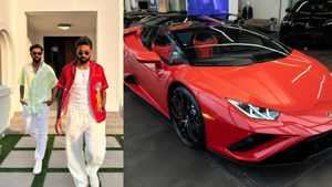 Hardik Pandya Net Worth Amid Divorce Rumours: All You Need To Know About His Properties, Car Collection and Other Assets