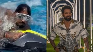 Hardik Pandya Recharges for T20 World Cup 2024 Alone Amid Rumours of Split with Natasa Stankovic