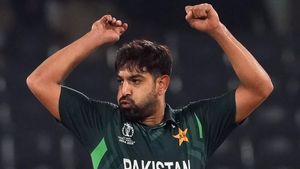 T20 World Cup 2024: 'Wasn't Expecting Him To Recover So Fast' - Babar Azam on Haris Rauf Fitness Update