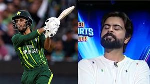 Pakistan Cricket: 'Why Should His Name Come?' - Ahmed Shehzad goes on Epic Rant against Mohammad Haris for Running 'PR Campaign'