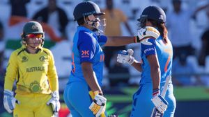 Women's T20 World Cup 2024 schedule announced, India placed in Group A with Australia and Pakistan