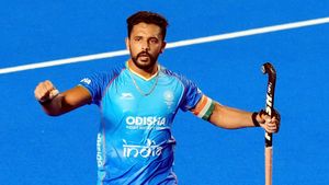 FIH Pro League: 'Our finishing was not very good,' India Captain Harmanpreet Singh Reflects Upon Defeat Against Belgium