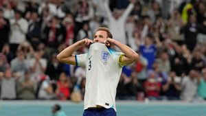 Euro 2024: Will Harry Kane miss out for England with Injury? Who will Replace Kane in his Absence?