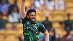Pakistan Cricket Team: Hasan Ali T20 World Cup Selection Under Threat After Release for County Commitments