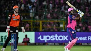 SRH vs RR Dream11, IPL 2024 Match 50: Prediction, Possible Playing 11, Squads as Hyderabad go against Rajasthan