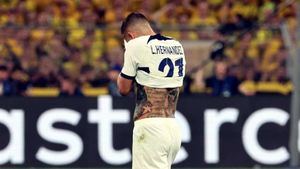 Lucas Hernandez to miss Euro 2024 after PSG defender sustains knee injury
