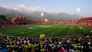 PBKS vs RCB IPL 2024: HPCA Stadium Pitch Report, Dharamsala Weather Forecast & Live Streaming Info