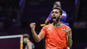 Thomas & Uber Cup 2024: HS Prannoy Regains Winning Form as India Prepares for Quarterfinals; Schedule For Quarterfinals on May 2