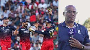 IPL 2024 Fact Check: Ian Bishop makes Derogatory Comments on Players