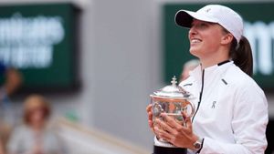 Sinner and Swiatek favourites for French Open 2024 success