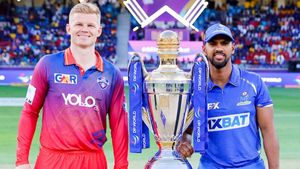 ILT20 Season 3 Schedule: When Does The Next International League T20 Start & End?