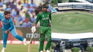 T20 World Cup 2024: Venue for India vs Bangladesh Warm-up Confirmed, How to Buy Tickets?