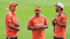 Indian Cricket Team: What are The Criteria to Become the Next Coach of Rohit Sharma, Virat Kohli?