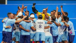 Olympics 2024: India Hockey Team Eye to Bring Back Glory Days - 75 Days to Paris Extravaganza