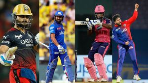 T20 World Cup 2024: RCB have Two, Zero from KKR - India Squad representation by their IPL 2024 Teams