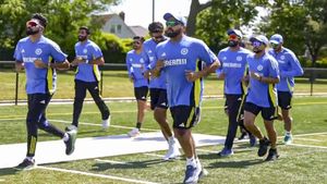 T20 World Cup 2024: Will Team India change Training Venue in New York after Complaints?