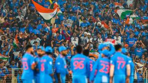 IPL 2024: Eight T20 World Cup-bound India players in action on Tuesday - Check Out