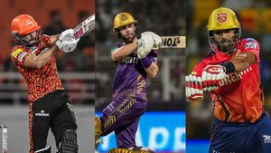 IPL 2024: Shashank Singh to Phil Salt - Five Best Bargain Buys of this IPL Season