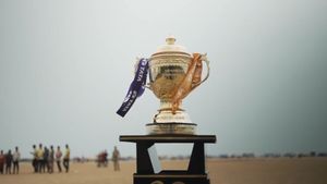 IPL 2024 Closing Ceremony: Time, Performers, Where to Watch - All You Need to Know